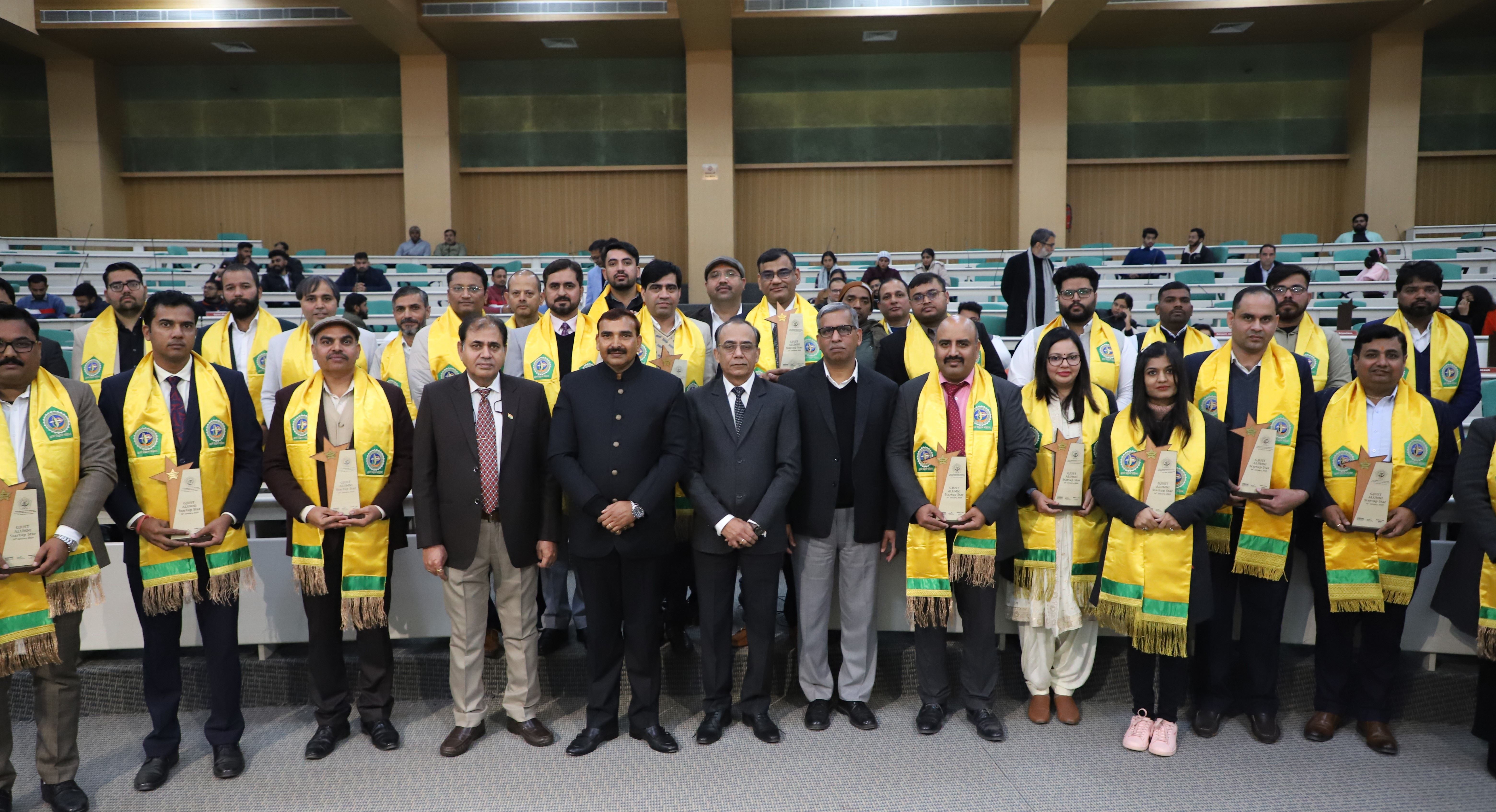 GJUST Hisar, Haryana