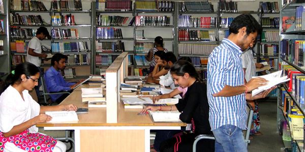 GJUST Hisar, Haryana