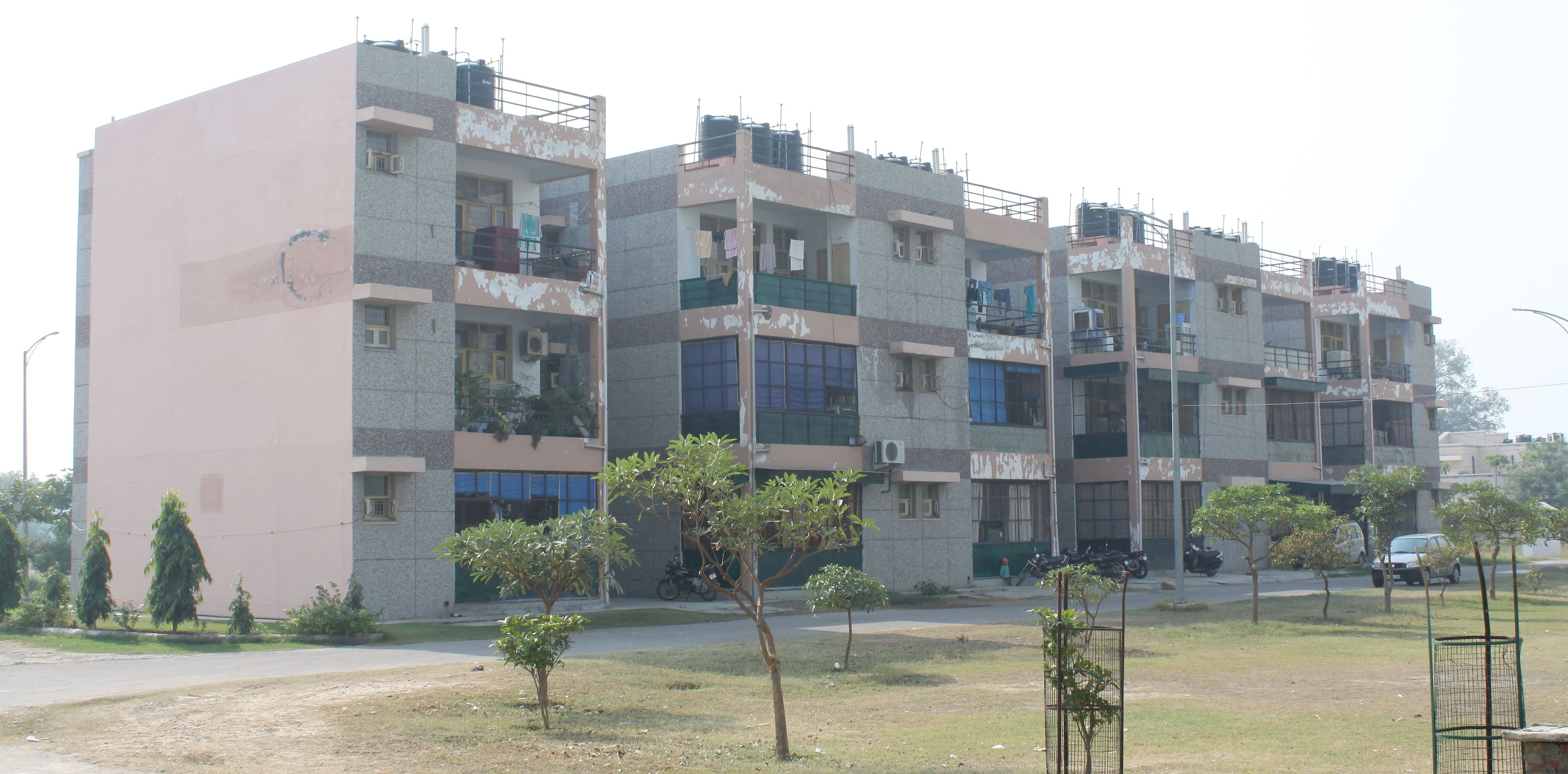 GJUST Hisar, Haryana