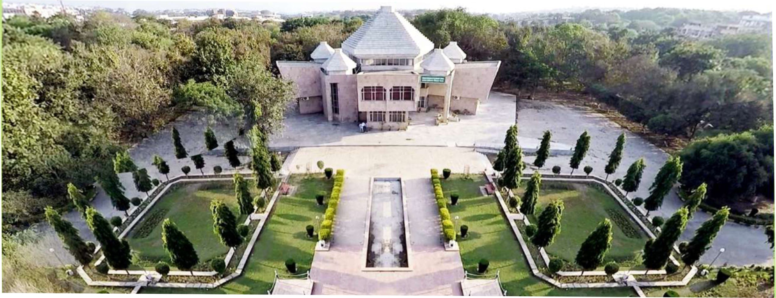 GJUST Hisar, Haryana