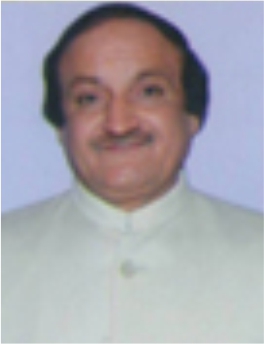Dr. R.S. Sharma