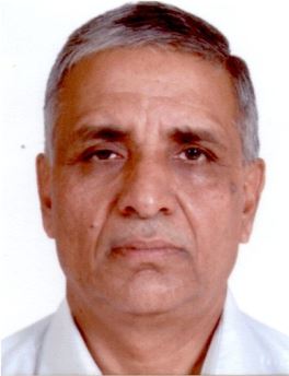 Prof. H. L. Verma