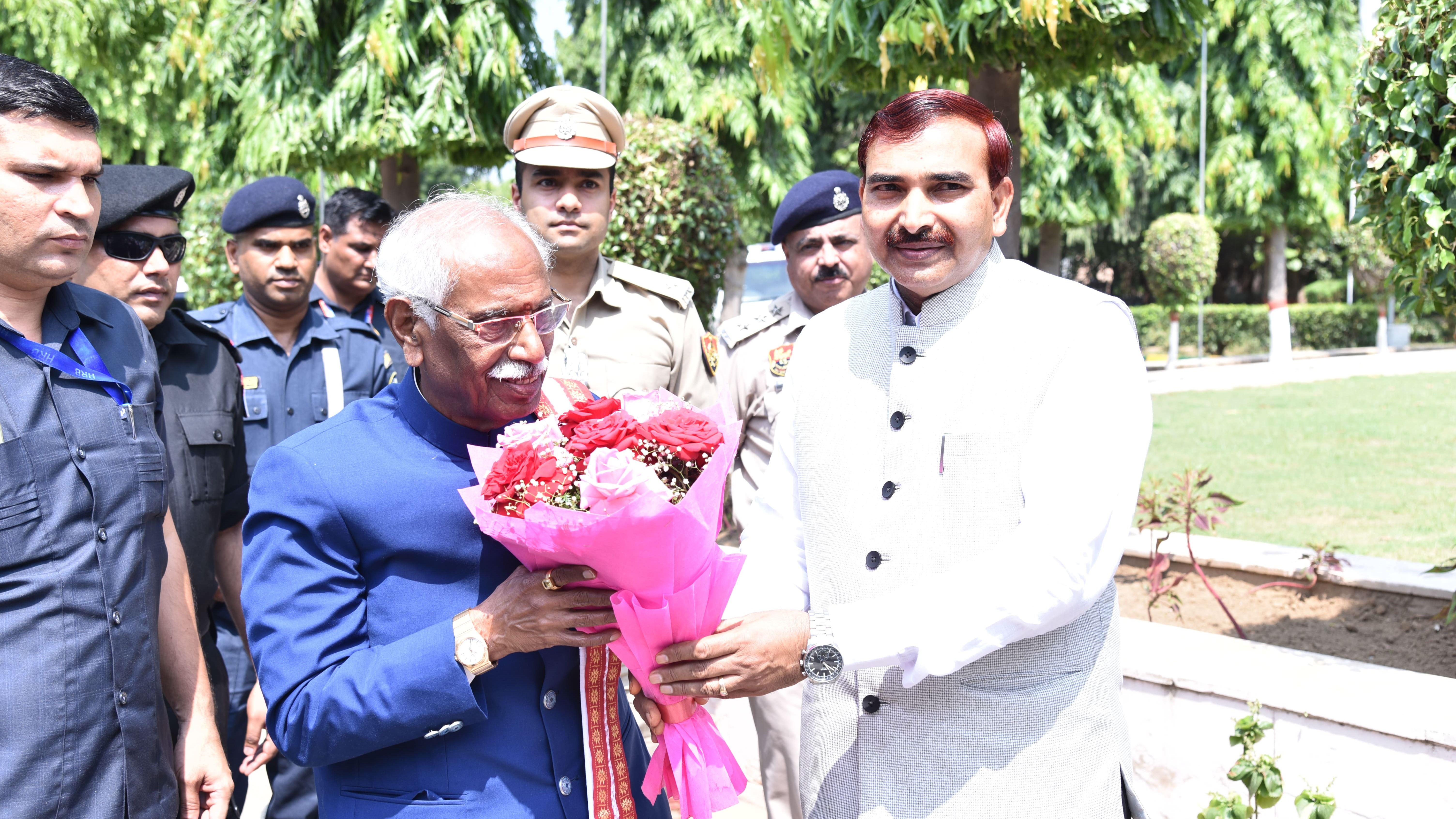 GJUST Hisar, Haryana