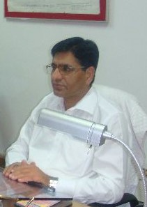Dr. R. S. Jaglan